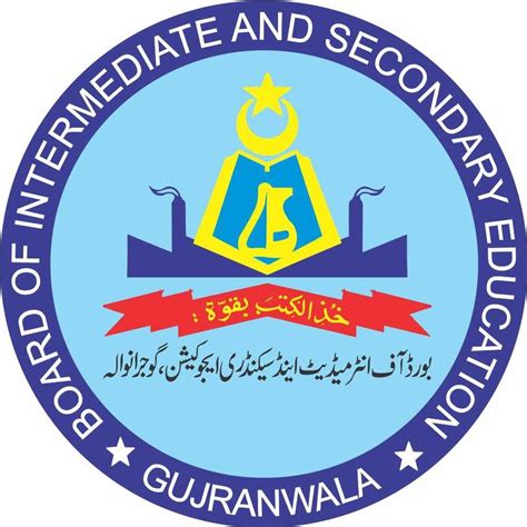 bise of gujranwala board|BOARD OF INTERMEDIATE AND SECONDARY EDUCATION, .